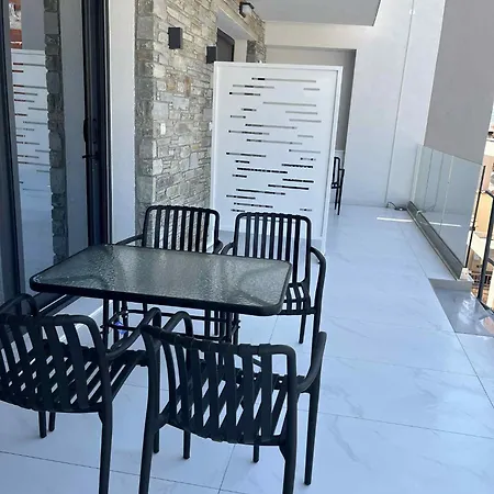 Apartament N *