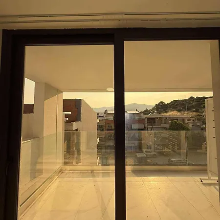 Apartament N Néa Péramos