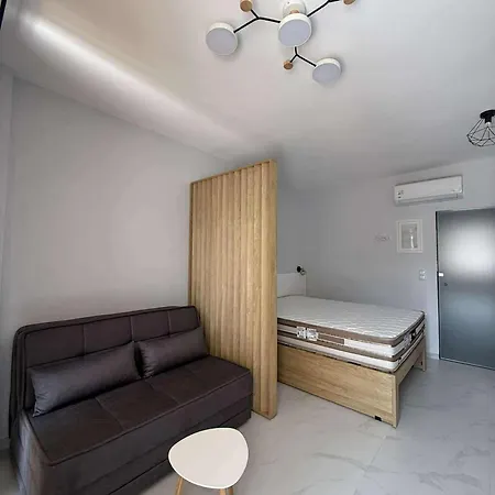 Apartament N Néa Péramos