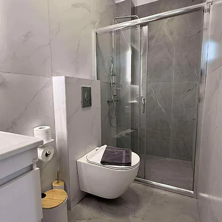 Appartamento N Néa Péramos